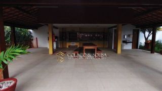 Apartamento à venda no Residencial Augusto dos Anjos, Campina Grande - PB