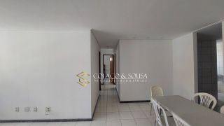 Apartamento à venda no Residencial Augusto dos Anjos, Campina Grande - PB