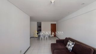 Apartamento à venda no Residencial Augusto dos Anjos, Campina Grande - PB