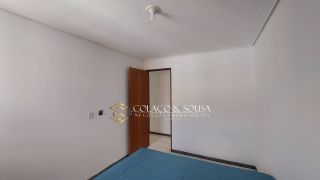 Apartamento à venda no Residencial Augusto dos Anjos, Campina Grande - PB