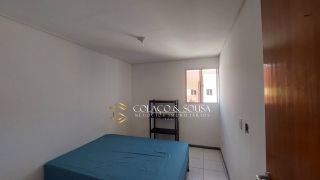 Apartamento à venda no Residencial Augusto dos Anjos, Campina Grande - PB