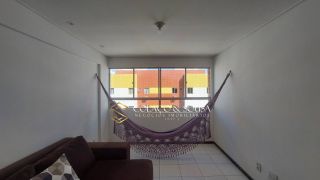 Apartamento à venda no Residencial Augusto dos Anjos, Campina Grande - PB