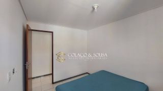 Apartamento à venda no Residencial Augusto dos Anjos, Campina Grande - PB