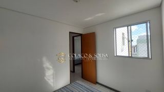 Apartamento à venda no Residencial Augusto dos Anjos, Campina Grande - PB