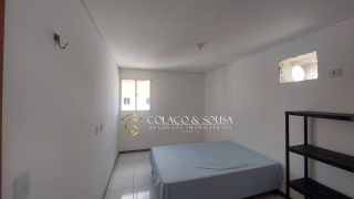Apartamento à venda no Residencial Augusto dos Anjos, Campina Grande - PB
