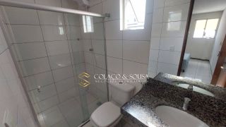Apartamento à venda no Residencial Augusto dos Anjos, Campina Grande - PB