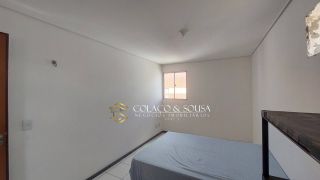 Apartamento à venda no Residencial Augusto dos Anjos, Campina Grande - PB