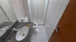Apartamento à venda no Residencial Augusto dos Anjos, Campina Grande - PB