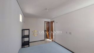 Apartamento à venda no Residencial Augusto dos Anjos, Campina Grande - PB