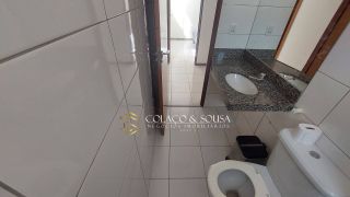 Apartamento à venda no Residencial Augusto dos Anjos, Campina Grande - PB