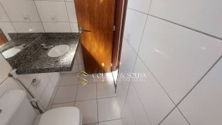 Apartamento à venda no Residencial Augusto dos Anjos, Campina Grande - PB