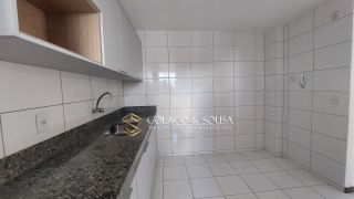 Apartamento à venda no Residencial Augusto dos Anjos, Campina Grande - PB