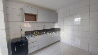 Apartamento à venda no Residencial Augusto dos Anjos, Campina Grande - PB