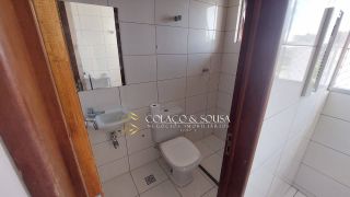 Apartamento à venda no Residencial Augusto dos Anjos, Campina Grande - PB