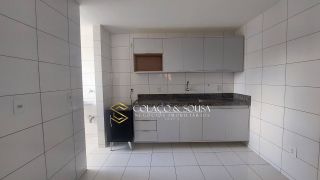 Apartamento à venda no Residencial Augusto dos Anjos, Campina Grande - PB