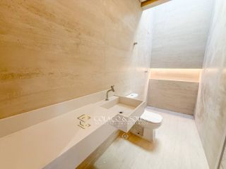 OPORTUNIDADE SKYVILLE: CASA 3 QUARTOS COM ÁREA GOURMET