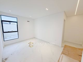 OPORTUNIDADE SKYVILLE: CASA 3 QUARTOS COM ÁREA GOURMET