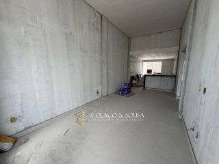 CASA NO SKYVILLE 3 QUARTOS, COM GOURMET | R$ 675 mil