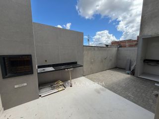 CASA NO SKYVILLE 3 QUARTOS, COM GOURMET | R$ 675 mil