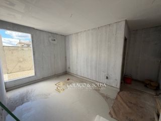 CASA NO SKYVILLE 3 QUARTOS, COM GOURMET | R$ 675 mil