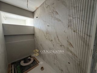 CASA NO SKYVILLE 3 QUARTOS, COM GOURMET | R$ 675 mil