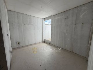 CASA NO SKYVILLE 3 QUARTOS, COM GOURMET | R$ 675 mil
