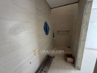 CASA NO SKYVILLE 3 QUARTOS, COM GOURMET | R$ 675 mil