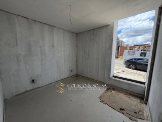 CASA NO SKYVILLE 3 QUARTOS, COM GOURMET | R$ 675 mil