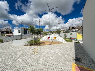 Oportunidade no Skyville: casa 3 quartos com closet e gourmet