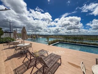Oportunidade no Skyville: casa 3 quartos com closet e gourmet