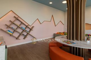 Oportunidade no Skyville: casa 3 quartos com closet e gourmet