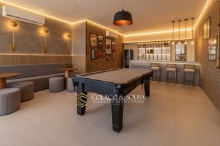 Oportunidade no Skyville: casa 3 quartos com closet e gourmet