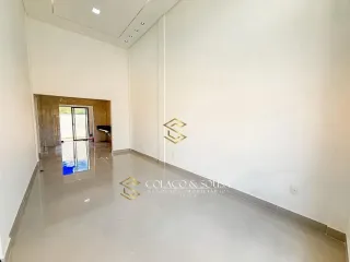 Oportunidade no Skyville: casa 3 quartos com closet e gourmet