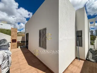 Oportunidade no Skyville: casa 3 quartos com closet e gourmet