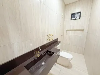 Oportunidade no Skyville: casa 3 quartos com closet e gourmet