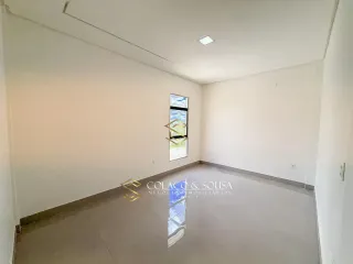 Oportunidade no Skyville: casa 3 quartos com closet e gourmet