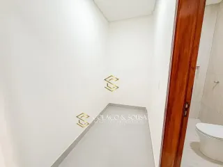 Oportunidade no Skyville: casa 3 quartos com closet e gourmet