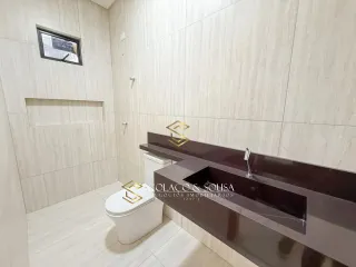 Oportunidade no Skyville: casa 3 quartos com closet e gourmet