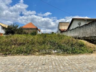 Terreno à venda no Jardim Tavares.