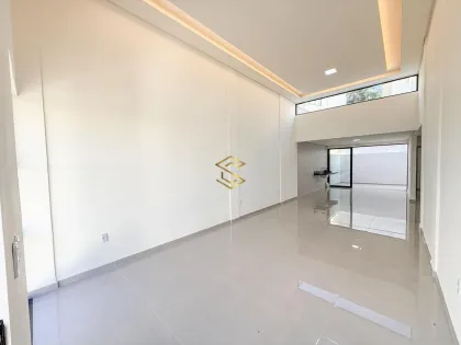 Casa 3 quartos com suíte no Monteville Residence Privê