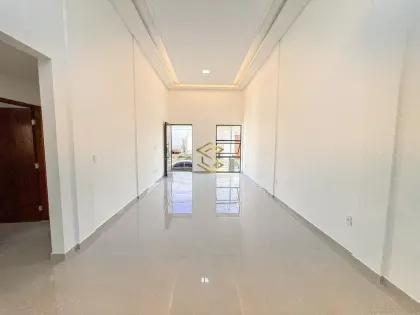 Casa 3 quartos com suíte no Monteville Residence Privê