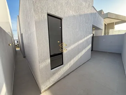 Casa 3 quartos com suíte no Monteville Residence Privê