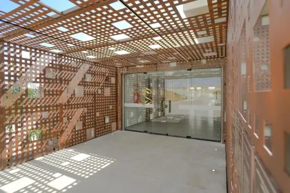 Casa em condomínio - Ecoville – 2 suítes e acabamento impecável - R$ 550.000