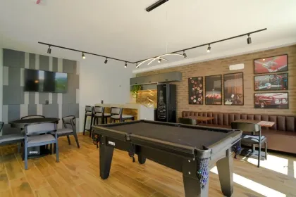Casa em condomínio - Ecoville – 2 suítes e acabamento impecável - R$ 550.000