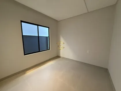Casa em condomínio - Ecoville – 2 suítes e acabamento impecável - R$ 550.000