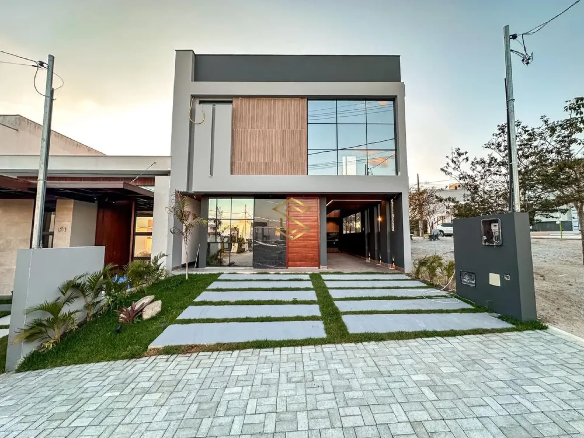 Monteville Residence Privê