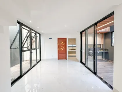 Monteville Residence Privê