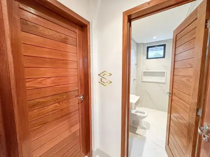 Monteville Residence Privê