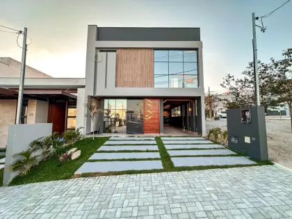 Monteville Residence Privê
