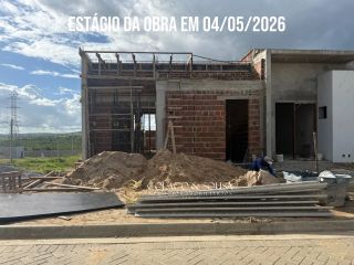 Casa de 3 quartos no Condomínio Village Sudoeste a venda, por R$ 370.000,00